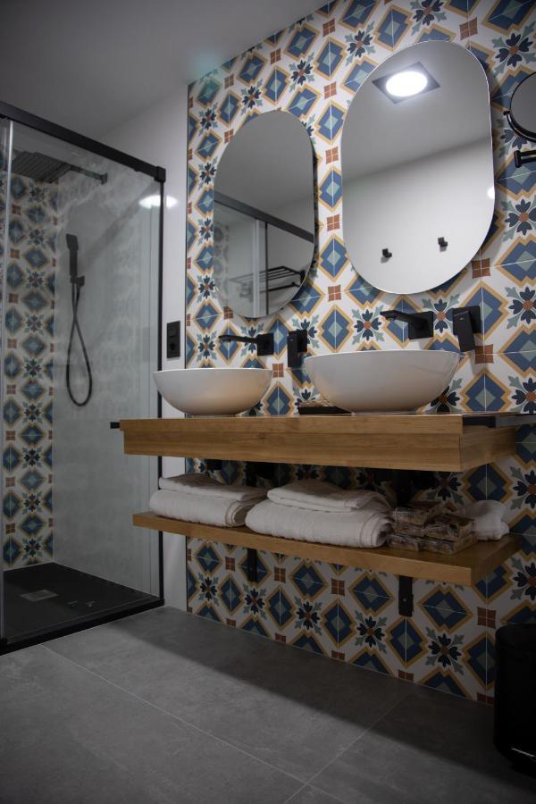 Apartamentos Boutique Cervantes Plasencia Dış mekan fotoğraf