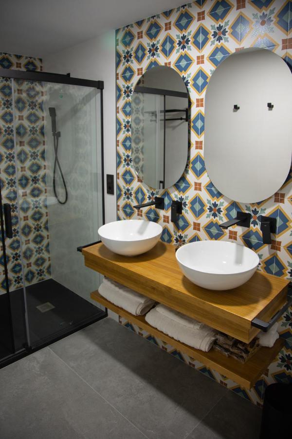 Apartamentos Boutique Cervantes Plasencia Dış mekan fotoğraf