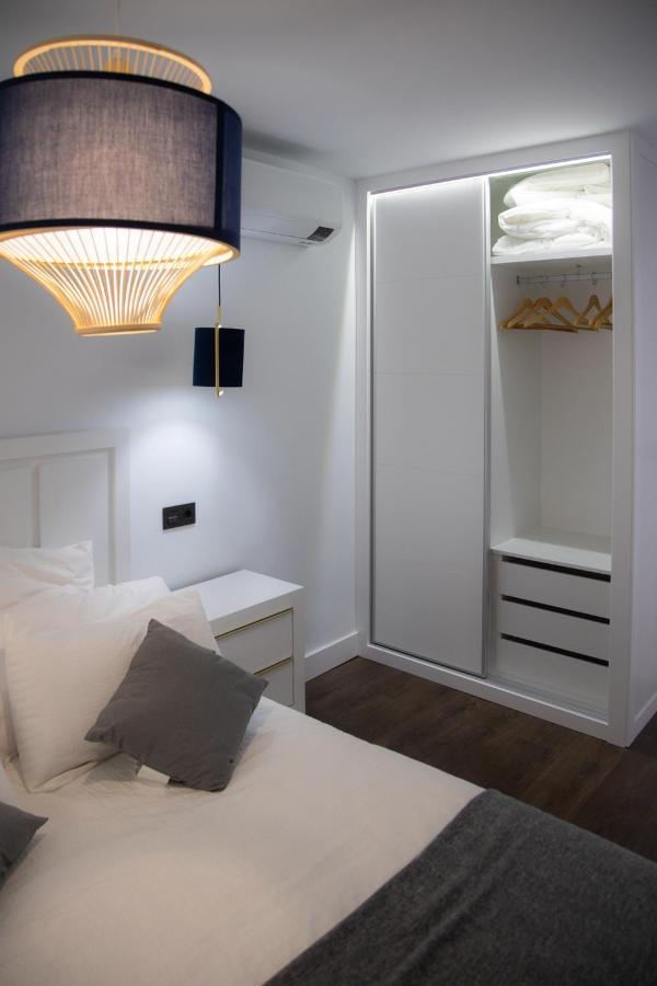 Apartamentos Boutique Cervantes Plasencia Dış mekan fotoğraf