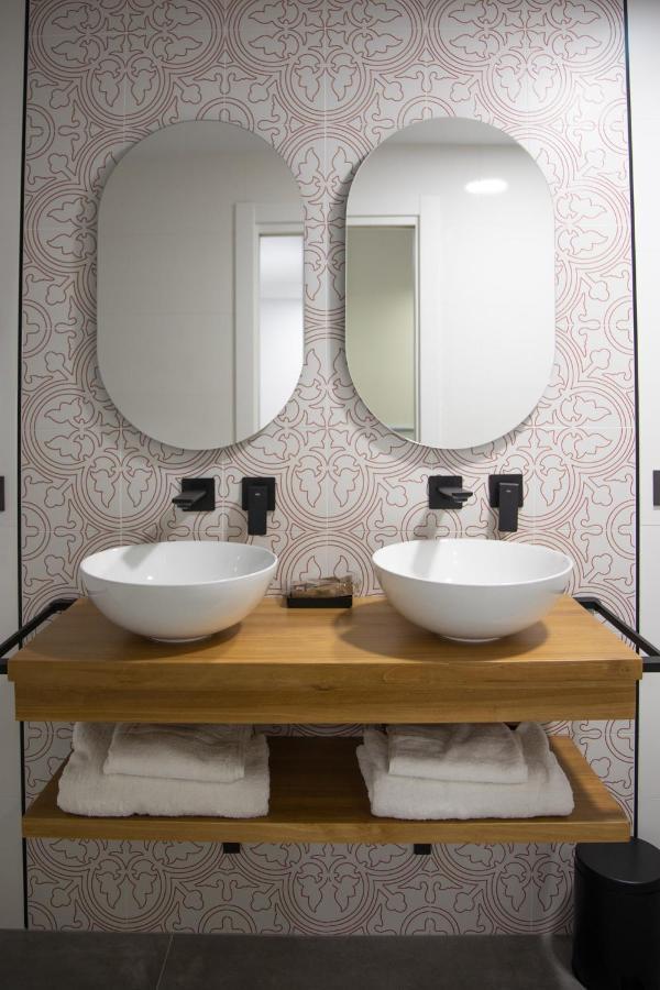Apartamentos Boutique Cervantes Plasencia Dış mekan fotoğraf